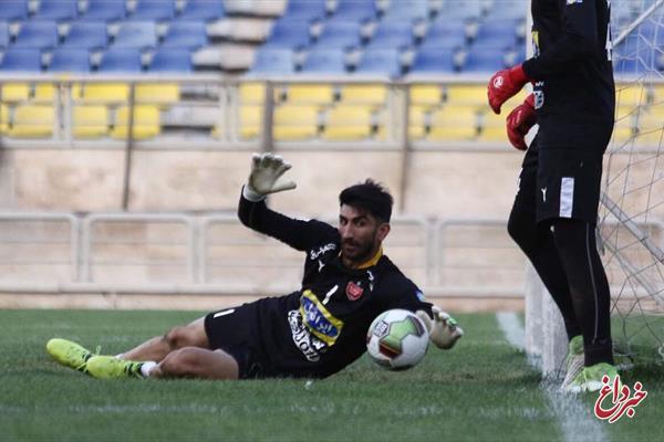 سیدجلال امیدوار به حضور در جام ملت‌های آسیا