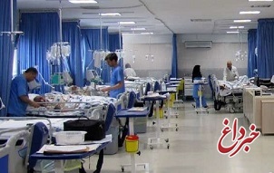 در خوزستان ۲۳۶ نفر با عارضه تنفسی راهی بیمارستان شدند