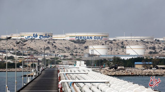 کره جنوبی ۴ میلیون بشکه نفت از ایران می‌خرد