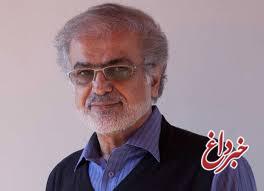 علی صوفی: برگزاری نخستین جلسه شورای عالی سیاستگذاری در روز سه‌شنبه/ تغییری در ترکیب شورا ایجاد نشده است