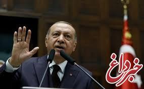 اردوغان: فایل‌های صوتی پرونده خاشقچی تحویل عربستان، آمریکا، فرانسه و انگلیس شد؛ دیگر جای معطلی نیست