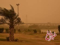 اختصاص 10میلیارد تومان برای پیش بینی گرد و غبار خوزستان