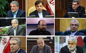 كانديداهای احتمالی شهرداری تهران به روايت عضو شورای شهر