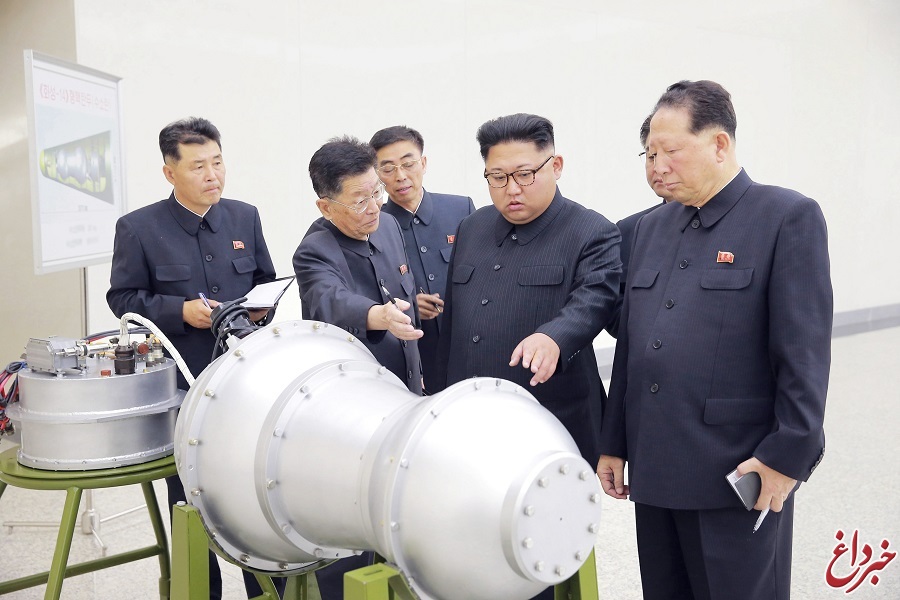 آمریکا: کره شمالی ۱۳ پایگاه موشکی سیار و پنهان دارد / یک سایت موشکی را معرفی کرده‌اند و از ما پیمان دایمی صلح می‌خواهند
