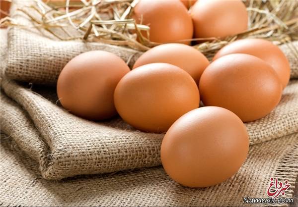 بالاخره کلسترول تخم مرغ خوب است یا بد؟!/ نقش شیر در سرطان و پوکی استخوان!