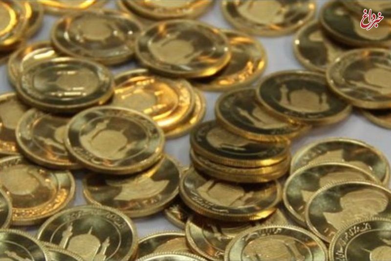 ضرب الاجل بانک ملی برای تحویل سکه‌های پیش خرید شده