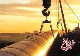 موافقت عراق برای واردات گاز ایران در مقابل اقلام غذایی