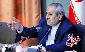 دادستان تهران: ادعای عدم اجرای حکم اعدام سلطان سکه مضحک است / ۲ نفر از معاونان دادستان تهران و عده‌ای شاهد، در اجرای حکم حضور داشتند / مراسم فیلمبرداری شده و فیلمش در اختیار صدا و سیما قرار گرفته / جنازه‌ها نیز تحویل داده شده