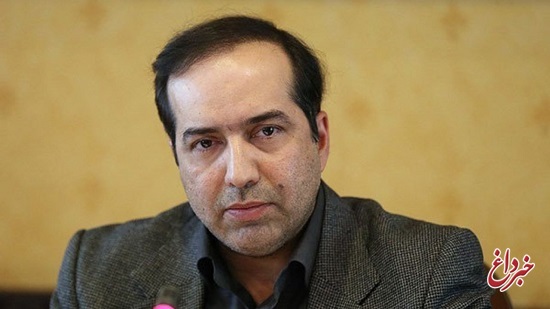 حسین انتظامی سرپرست سازمان سینمایی شد