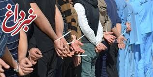 دستگیری 13 عضو یک شرکت هرمی در نوشهر