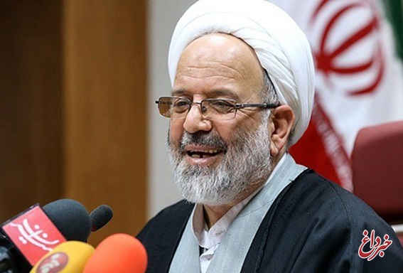 آمریکا نمی‌تواند رفتار مردم ایران را تغییر دهد/ تمام بحث‌های هسته‌ای و حقوق‌بشر بهانه است