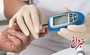 دیابت در کمین ۵ میلیون ایرانی