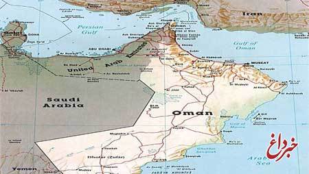 عمان به خاطر اسرائیل دست از ایران بر نمی‌دارد