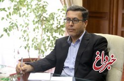 رد نامزدی شهرداری تهران توسط دکتر انصاری لاری