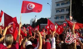 اعتصاب سراسری ۷۰۰ هزار کارمند تونسی با درخواست برای افزایش حقوق