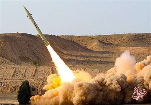 پروژه افزایش دقت موشک های نقطه زن ایران و حزب الله / پیام تهران به تل آویو از فرودگاه رفیق حریری