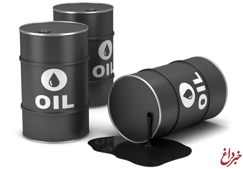 قیمت جهانی نفت / نفت ۳ دلار گران شد