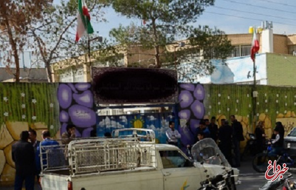 دادستان اصفهان: برای متهم تجاوز به دانش‌آموزان پرونده قضایی تشکیل شد