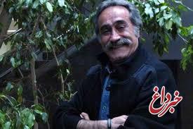 علیرضا جاویدنیا، کارگردان «صبح جمعه با شما» در بیمارستان بستری شد