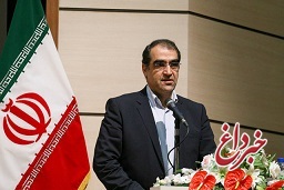 وزیر بهداشت: دولت، پدری عیال‌وار با امکانات محدود است/ روحانی شرایط سختی را می‌گذارند