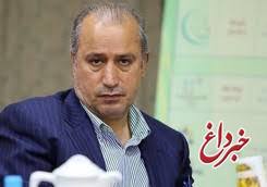 شوک به فوتبال ایران؛ تاج به دفتر کارش نرفت!