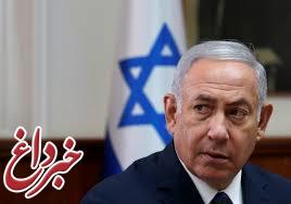 نتانیاهو: ایران دشمن بزرگ اسرائیل است