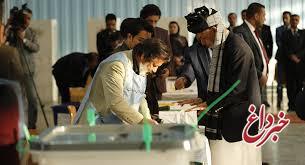نتیجه انتخابات پارلمانی در کابل باطل اعلام شد