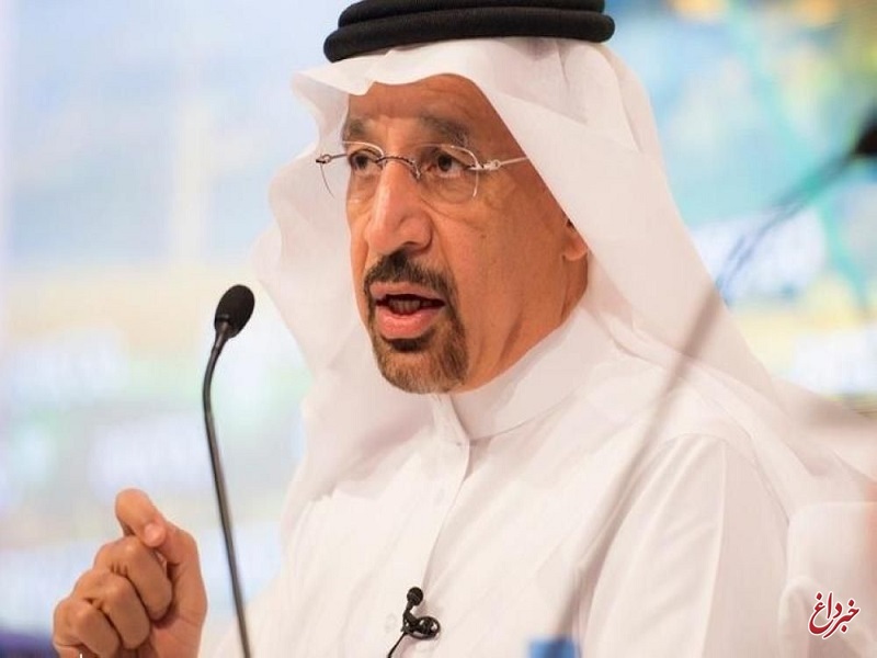 وزیر نفت سعودی: بازار نفت را برای سال ۲۰۱۹ قابل پیش بینی کردیم؛ تولیدکنندگان نفت و گاز نفس راحتی خواهند کشید / برای جلوگیری از افزایش تولید نفت شیل، قصد نداریم برای طولانی مدت، تولید نفت را کاهش دهیم