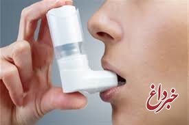 آمار مبتلایان به آسم در ایران/توصیه‌ وزارت بهداشت به مبتلایان آسم در شرایط آلودگی هوا