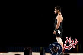 چهار وزنه‌بردار ایران تست دوپینگ دادند