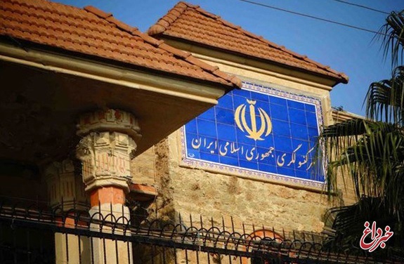 افزایش میزان صدور روادید در کنسولگری ایران در اربیل