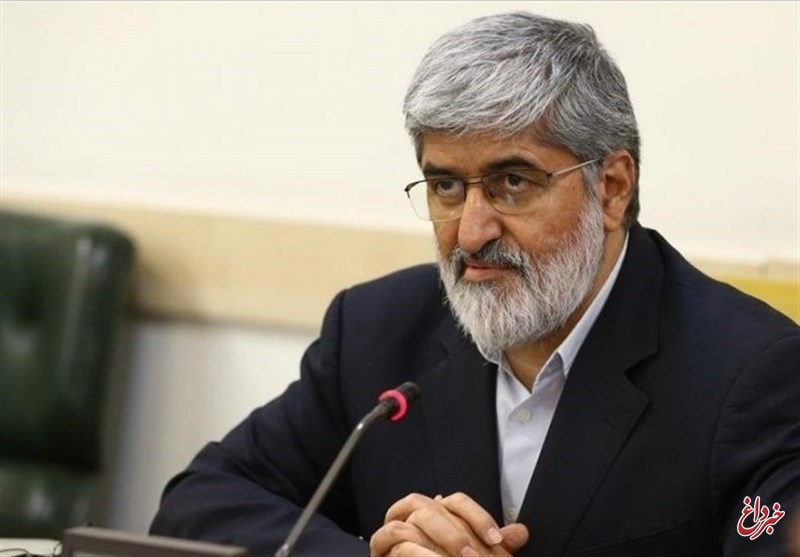 علی مطهری: ایران به معنای واقعی کلمه مستقل‌ترین کشور دنیاست / حدس می‌زنم مردم هم موافق افزایش قیمت بنزین هستند / بسیاری از محدودیت‌های بانکی مربوط به عدم پیوستن ما به FATF است