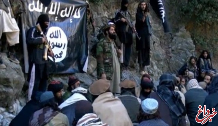 فرمانده داعش در ننگرهار افغانستان کشته شد