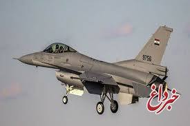 جنگنده‌های عراقی کار دست داعشی‌ها دادند