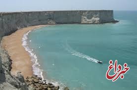نماینده مجلس: انتقال آب از دریای عمان به سیستان و بلوچستان در دستور کار مجلس قرار گرفته است