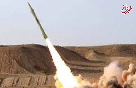 ۲ موشک پیدا شده در یمن احتمالا ساخت ایران هستند