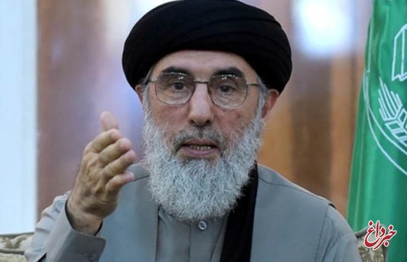 آشکار و نهان گلبدین حکمتیار/ رمزگشایی از اتهامات رئیس حزب اسلامی افغانستان علیه ایران