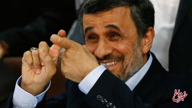 چرا احمدی نژاد به جای پاسخگویی راه تهاجم را پیش گرفته / آیا او باز هم هوای کاندیداتوری در سر دارد؟/ دوقطبی‌ای که دیگر وجود ندارد