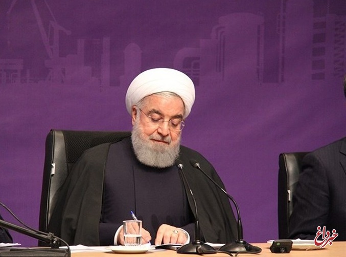 سبحانی فر: روحانی دستور ابطال حکم دامادش در وزارت صمت را صادر کرده