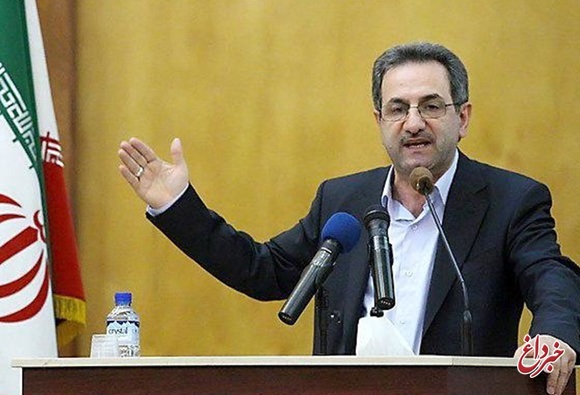 ۱۵ هزار معتاد متجاهر در تهران حضور دارد/ دو اولویت اصلی استاندار جدید
