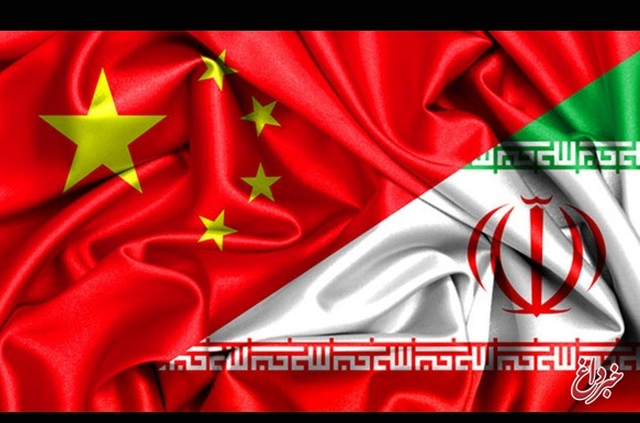 تسلیم استوارنامه سفیر جدید ایران به رئیس‌جمهور خلق چین