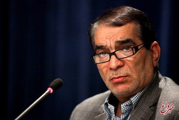 کوهکن: نمایندگان اصفهان استعفای خود را پس نگرفته‌اند