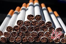 واردات سیگار با ارز ۴۲۰۰ تومانی/ فوت سالانه ۶۰ هزار نفر براثر سیگار و مواد مخدر
