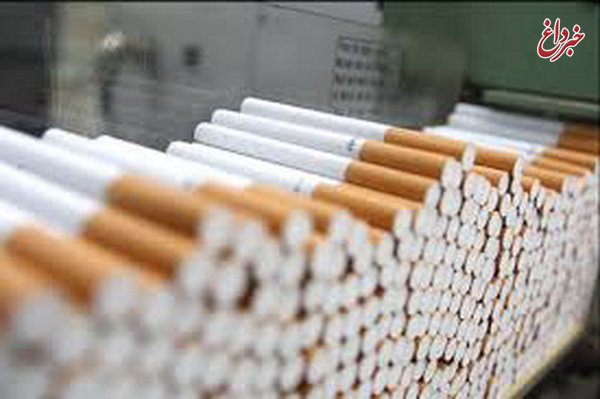 واردات سیگار صفر ماند؛ با قاچاق چه باید کرد؟