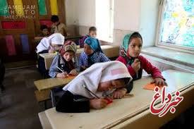 مدارس مناطق سیل‌زده بازگشایی می‌شوند