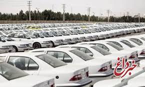 آخرین قیمت خودرو در بازار/ قیمت پراید ۵ میلیون تومان ریخت