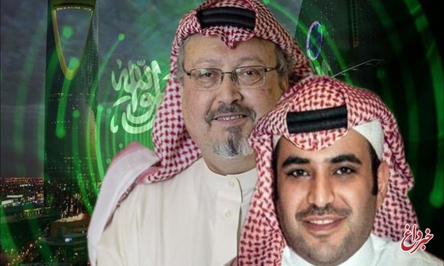 واشنگتن ورود ۱۶ سعودی متهم پرونده قتل «خاشقجی» به خاک آمریکا را ممنوع کرد