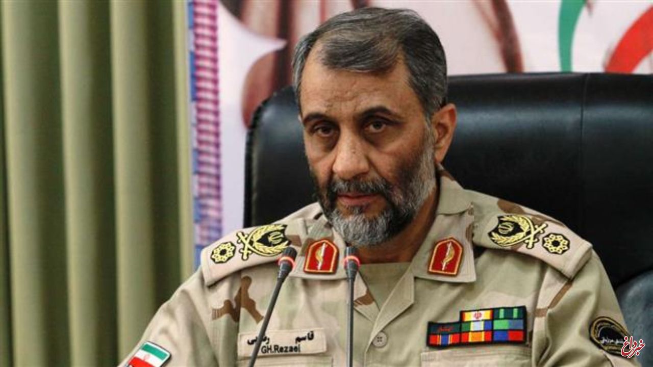 فرمانده مرزبانی ناجا: دو مرزبان اسیر در چنگال گروهک تروریستی سلامت هستند