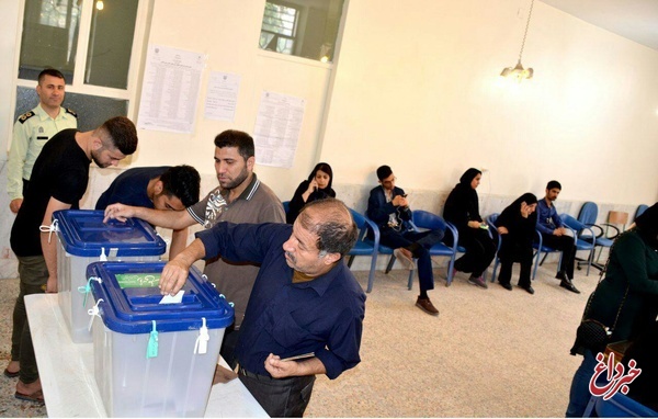 شرایط تعیین نماینده نامزدهای انتخاباتی مجلس در شعب اخذ رأی مشخص شد