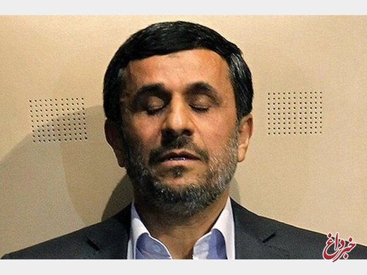 اگر احمدی‌نژاد گفته بود انقلاب کار انگلیسی‌ها بود، حتما در شنود دفترش لو می‌رفت!